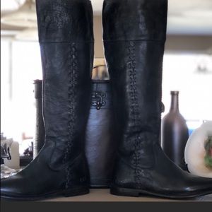 BRAND NEW BED STU never worn with tags! B